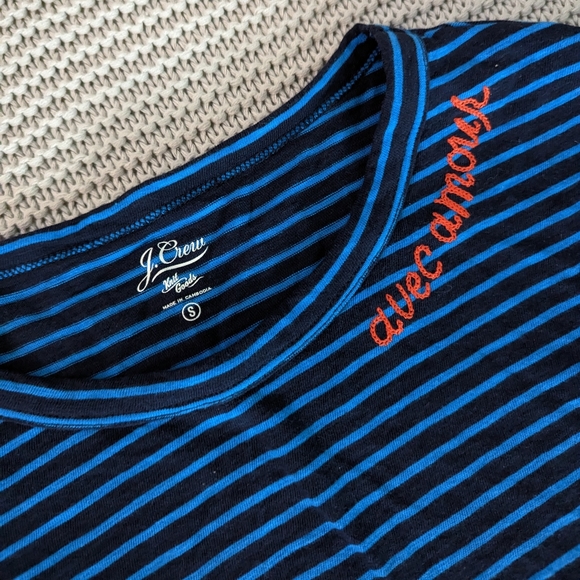 JCrew top - Picture 2 of 2